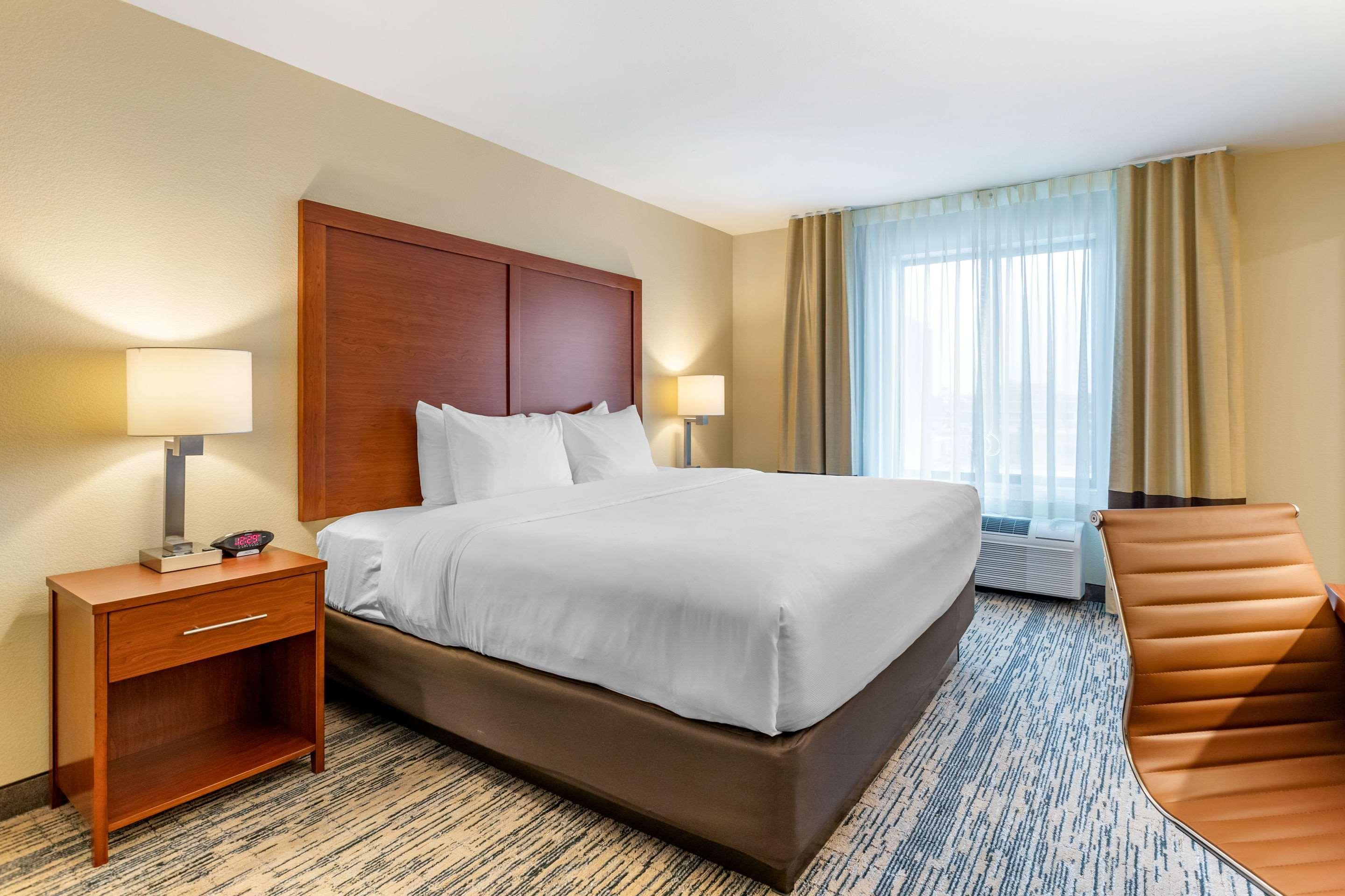 Comfort Inn & Suites West Des Moines Exteriér fotografie