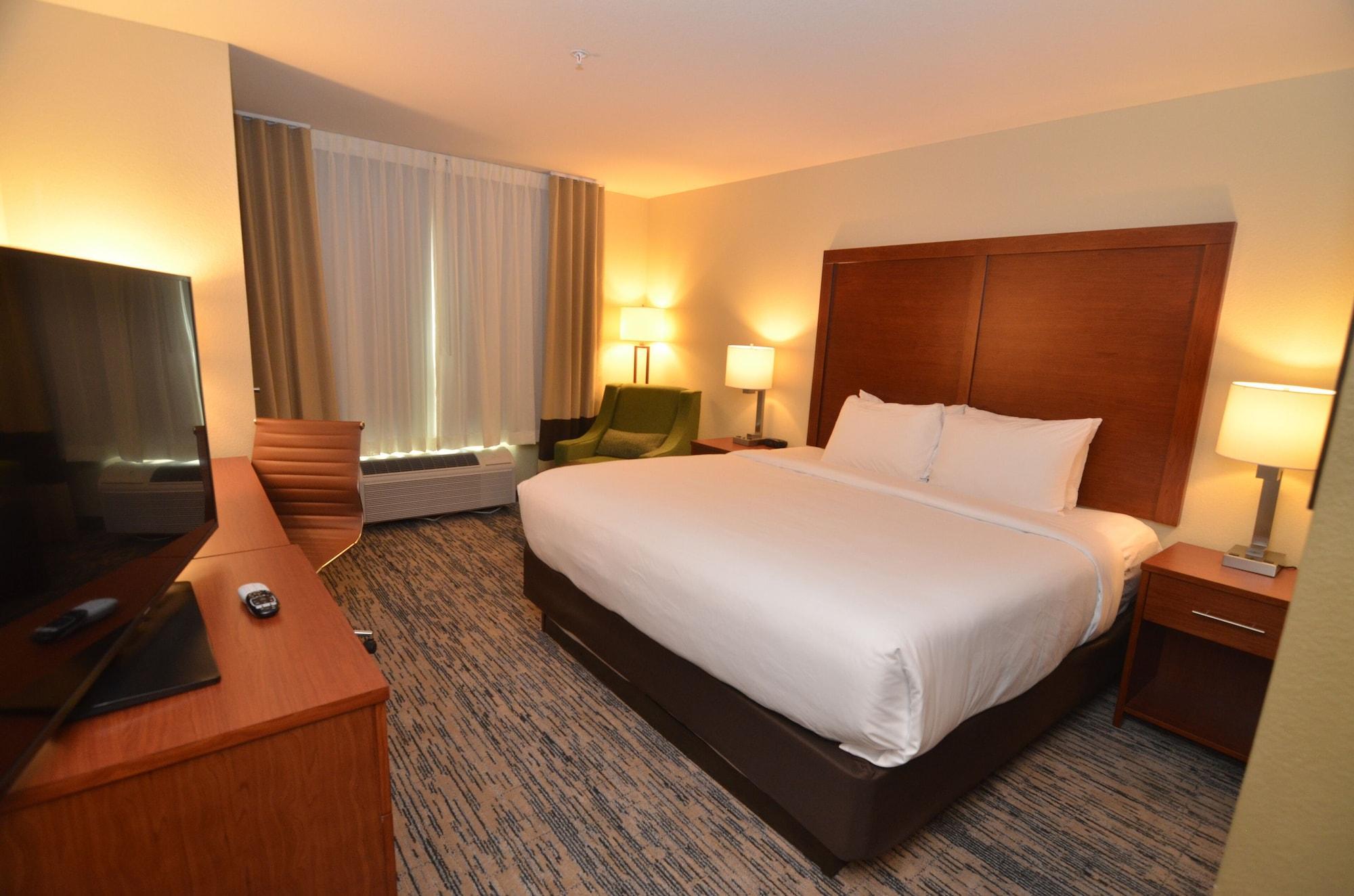 Comfort Inn & Suites West Des Moines Exteriér fotografie
